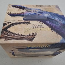 Bloomburrow mtg - Eluge, the Shoreless Sea