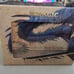 Bloomburrow mtg - Eluge, the Shoreless Sea