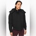 Lululemon winter warrior bomber puffer jacket