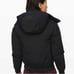 Lululemon winter warrior bomber puffer jacket