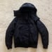 Lululemon winter warrior bomber puffer jacket