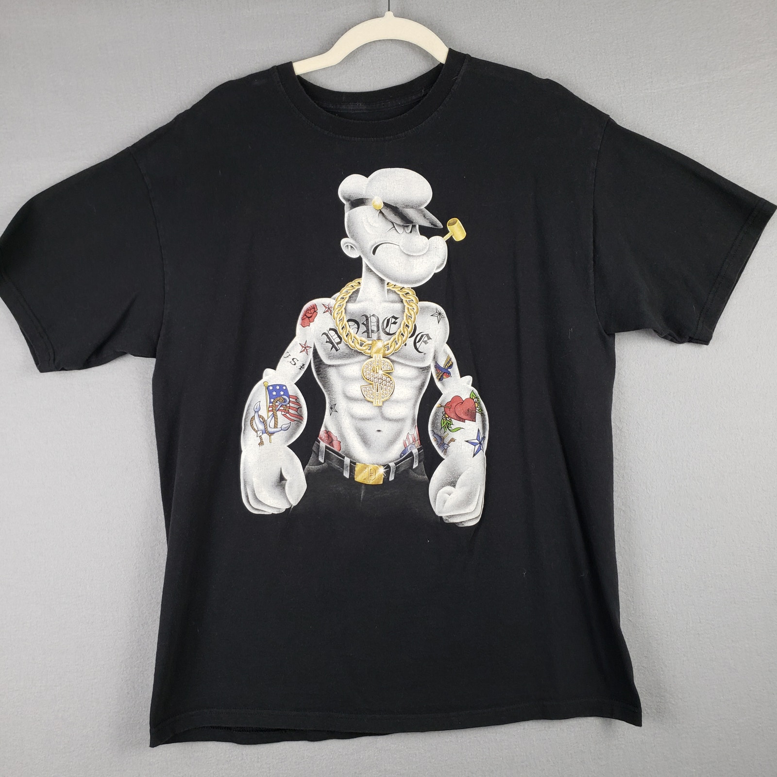 Kith x Marvel kingpin t shirt size XS | Mercari