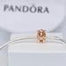 Pandora // Disney // The Lion King // Nala // Pandora Charm // Rose Gold