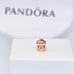 Pandora // Disney // The Lion King // Nala // Pandora Charm // Rose Gold