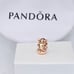 Pandora // Disney // The Lion King // Nala // Pandora Charm // Rose Gold