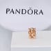 Pandora // Disney // The Lion King // Nala // Pandora Charm // Rose Gold