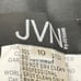 New JVNI by Jovanni Metallic GoldPlunging Neckline Homecoming Semi Formal Dress