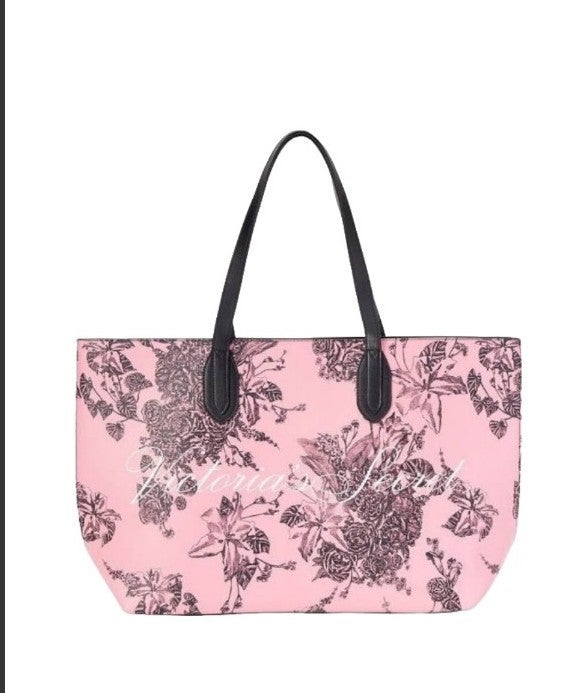 Victoria Secret- Large Tote Bag
