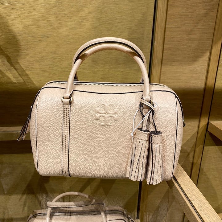 Last 1 ‼️141955 Tory Burch Thea Small Satchel