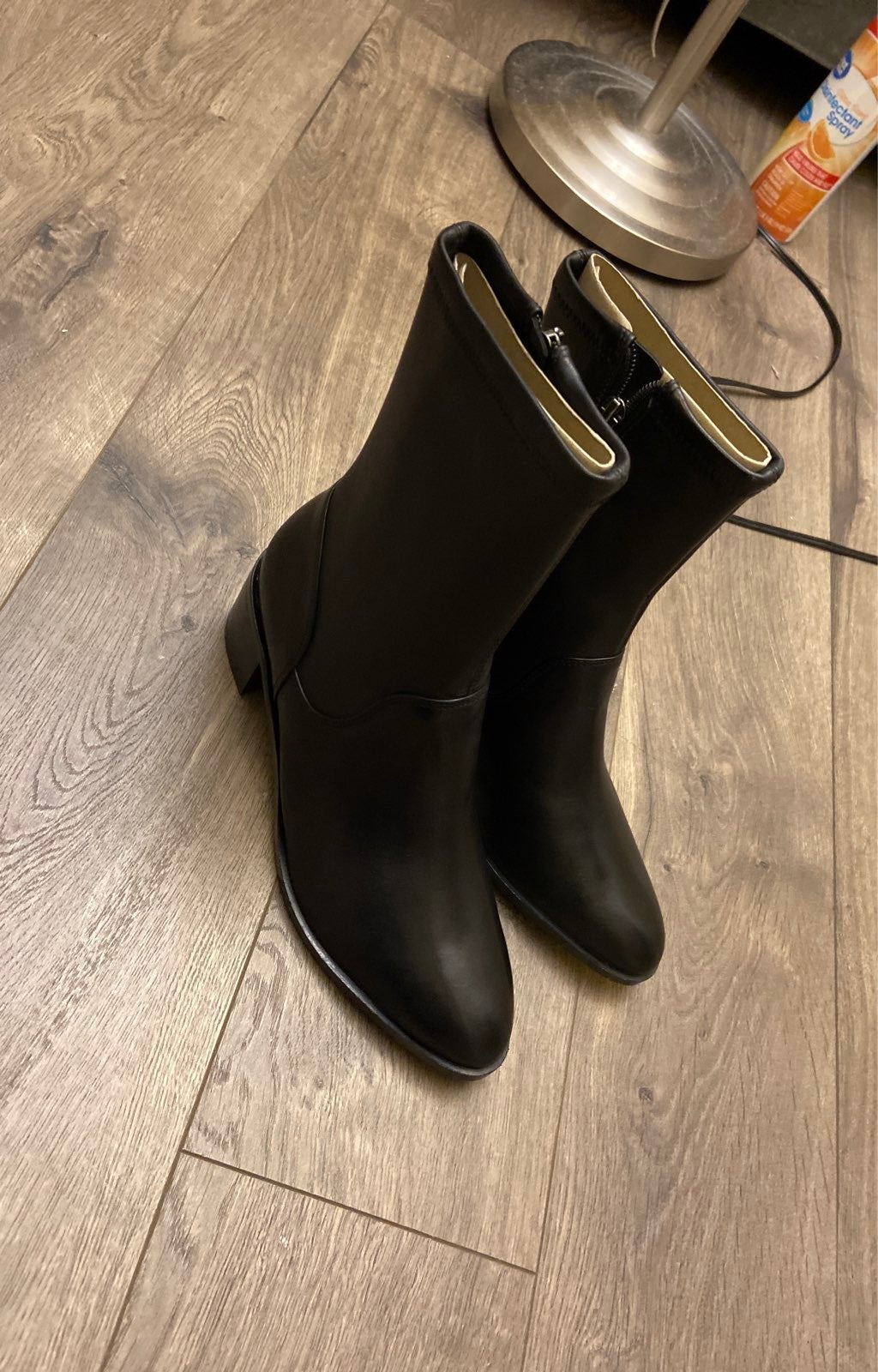 Clarks Boots
