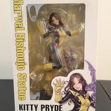 Kotobukiya Bishoujo Kitty Pryde 1/10