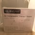 Air Compression Therapy Device: Model No: QN-005A (NEW)
