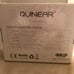 Air Compression Therapy Device: Model No: QN-005A (NEW)