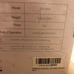 Air Compression Therapy Device: Model No: QN-005A (NEW)