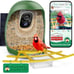 HIXX® Smart Bird Feeder with Camera