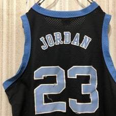 Collector's Item 90s Jordan Basketball Shirt
