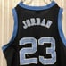 Collector's Item 90s Jordan Basketball Shirt