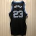 Collector's Item 90s Jordan Basketball Shirt