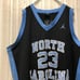 Collector's Item 90s Jordan Basketball Shirt