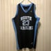 Collector's Item 90s Jordan Basketball Shirt