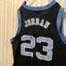 Collector's Item 90s Jordan Basketball Shirt