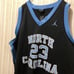 Collector's Item 90s Jordan Basketball Shirt