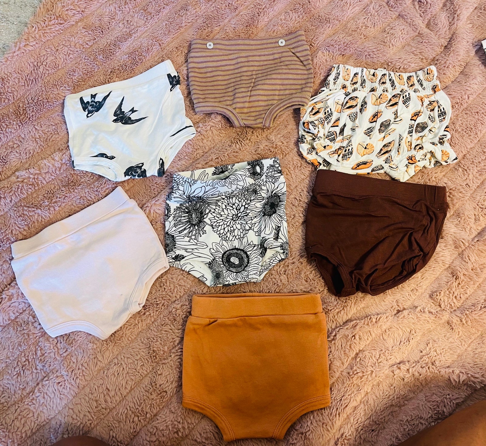 Kate Quinn Bloomers Bundle
