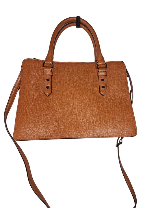 ✨Kate Spade✨New York Mulberry Street Lise Satchel✨Italian Leather*