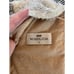 Nidodileda Designer Sequins Crop Shawl Lace Cream Size Small