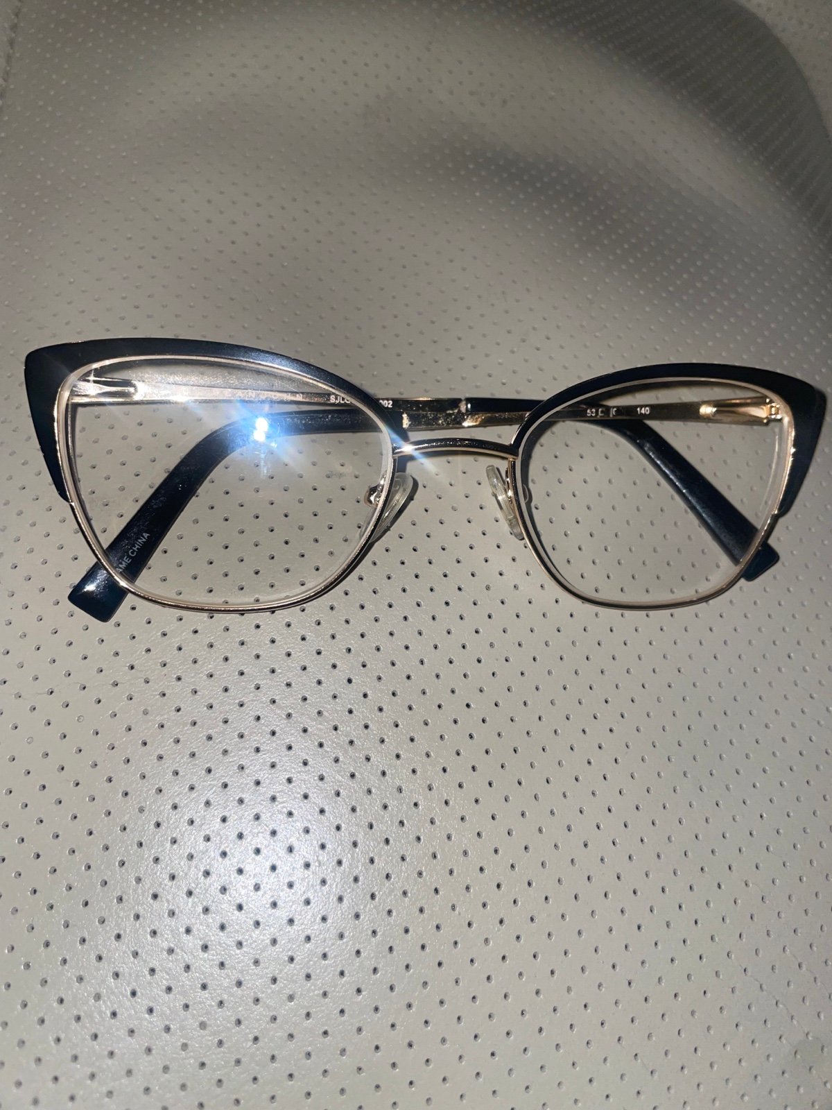 SeanJohn Glasses