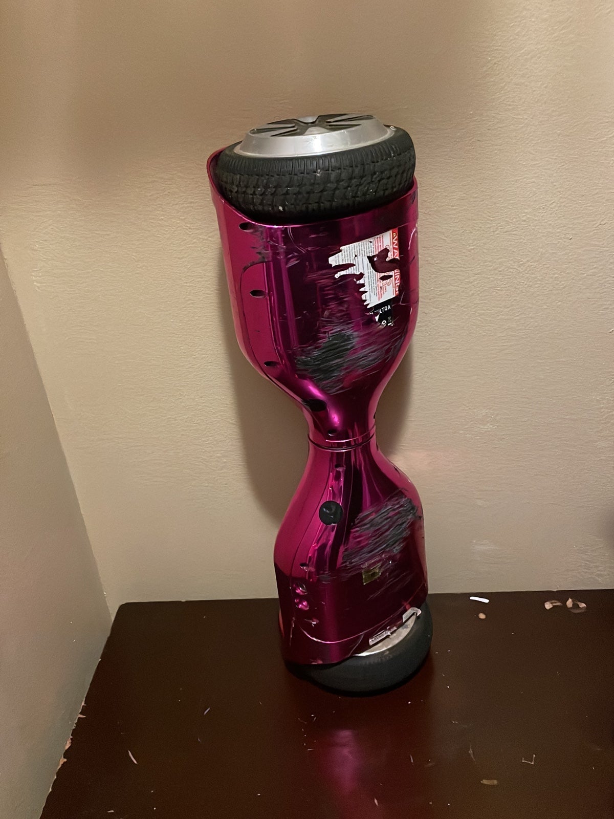 Kids Hoverboard