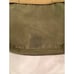 Army Replica Tactical Army Green Backpack w/metal clasps/tip Bucket Style