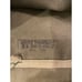 Army Replica Tactical Army Green Backpack w/metal clasps/tip Bucket Style