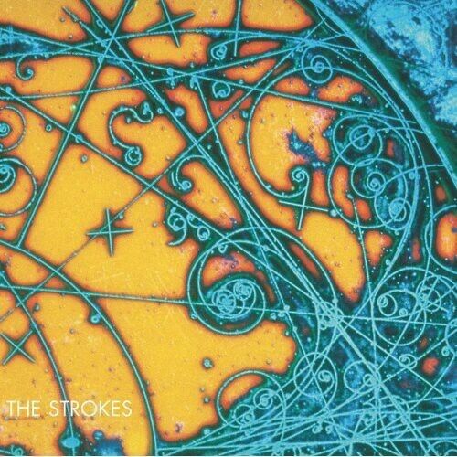 Is This It - Audio CD By The Strokes