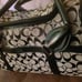 Coach dog carrier