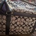 Coach dog carrier