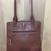 Bandolino leather bag