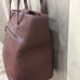 Bandolino leather bag
