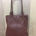 Bandolino leather bag