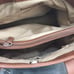 Bandolino leather bag