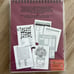 New Activity & Puzzle Book
