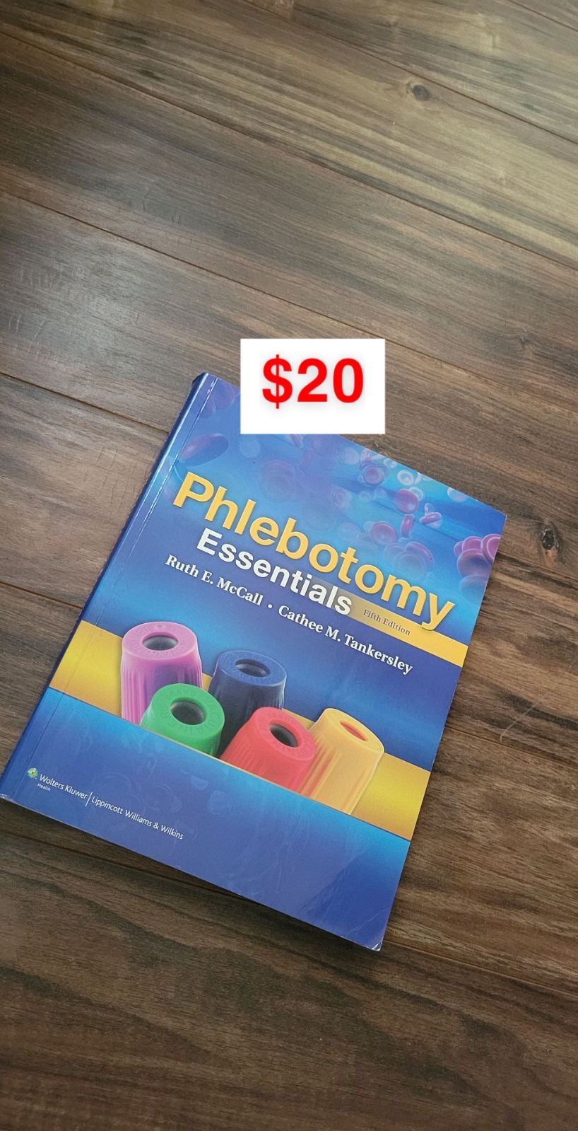 Nursing / Medical Textbooks