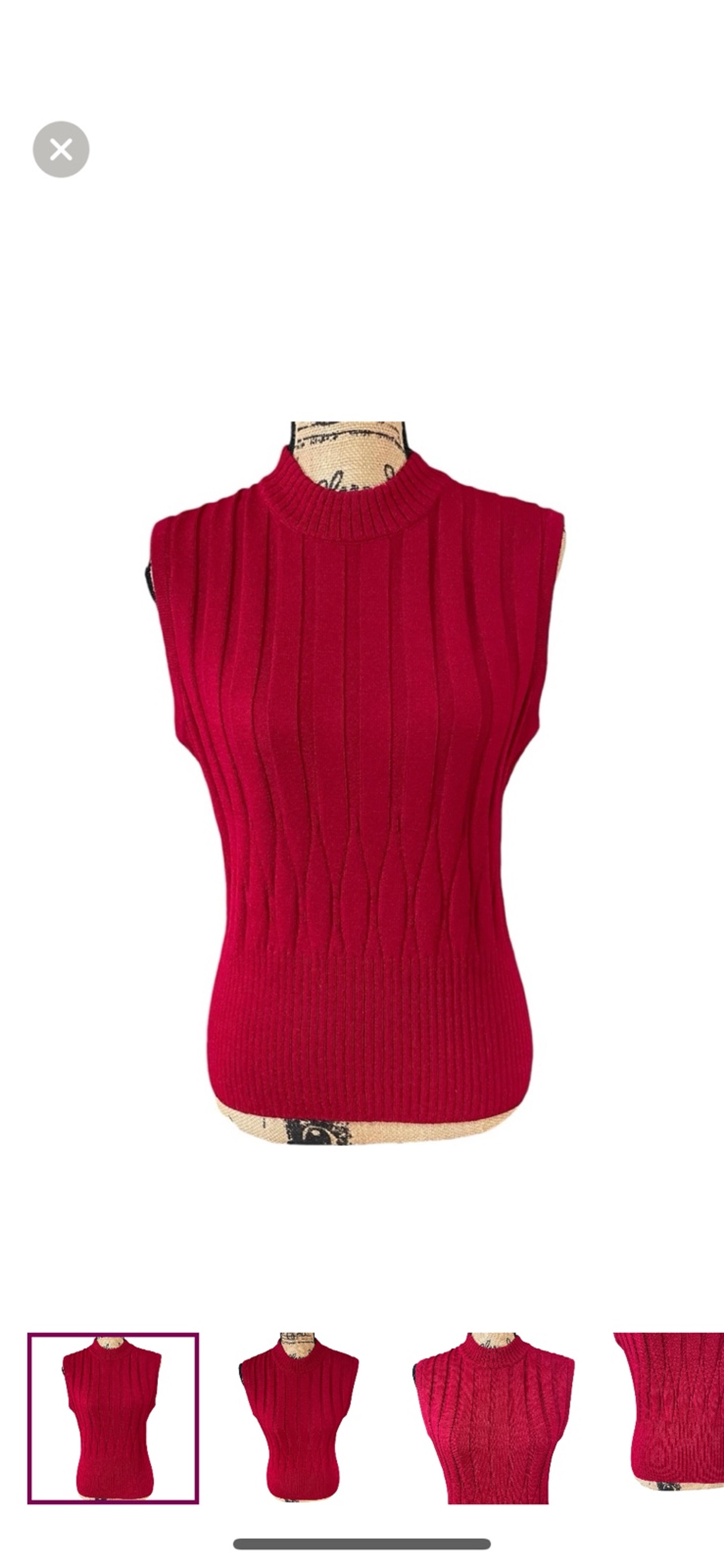 St. John Blouse