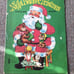 The night before christmas vintage