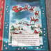 The night before christmas vintage