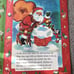 The night before christmas vintage