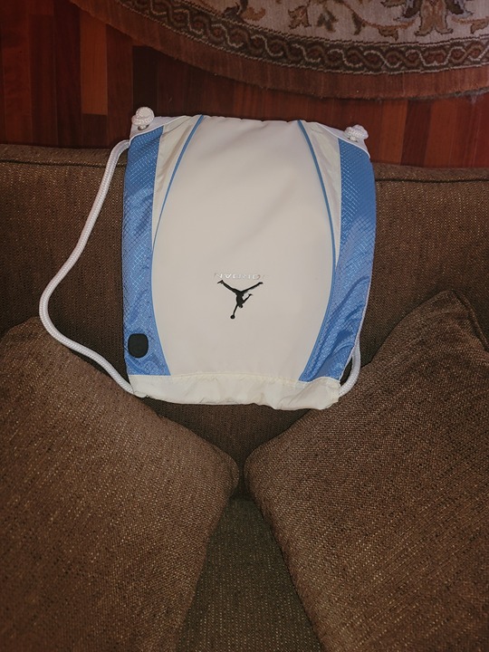 backpacks
