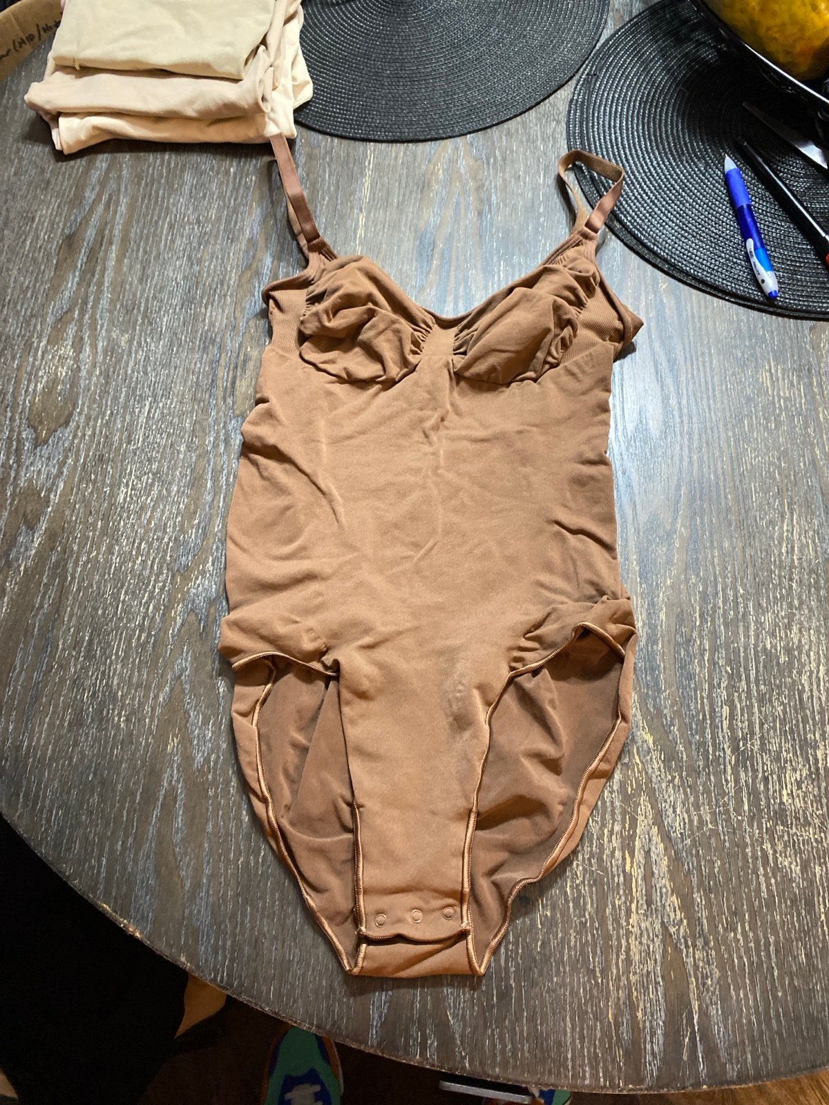 Bodysuit