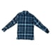 PUBLIC SCHOOL New York Black Plaid Wool Button Up Mini Dress Women's Size Medium