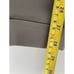 Canali Dress Pants Men Size 34 x 28 Beige Brown Wool Cuffed Pleated